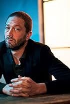 Photo of Ebon Moss-BachrachEbon Moss-Bachrach