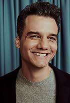 Photo of Wagner MouraWagner Moura