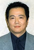 Photo of Jinpachi NezuJinpachi Nezu