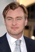 Photo of Christopher NolanChristopher Nolan