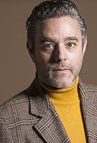 Photo of Andy NymanAndy Nyman