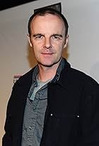 Photo of Brían F. O'ByrneBrían F. O'Byrne