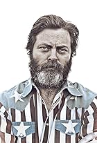 Photo of Nick OffermanNick Offerman