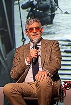 Photo of John OrloffJohn Orloff