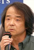 Photo of Mamoru OshiiMamoru Oshii