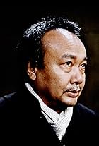 Photo of Rithy PanhRithy Panh