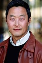 Photo of Steve ParkSteve Park