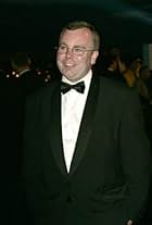 Photo of Steve PembertonSteve Pemberton