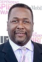 Photo of Wendell PierceWendell Pierce