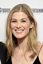 Photo of Rosamund PikeRosamund Pike