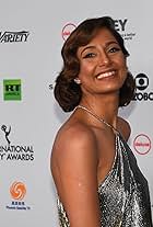 Photo of Camila PitangaCamila Pitanga