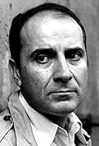 Photo of Manuel PuigManuel Puig