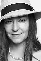 Photo of Lynne RamsayLynne Ramsay