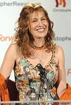 Photo of Dana ReeveDana Reeve
