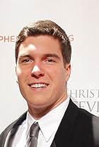 Photo of Will ReeveWill Reeve