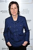 Photo of Kelly ReichardtKelly Reichardt