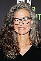 Photo of Danielle Renfrew BehrensDanielle Renfrew Behrens