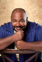 Photo of Kevin Michael RichardsonKevin Michael Richardson