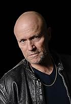 Photo of Michael RookerMichael Rooker