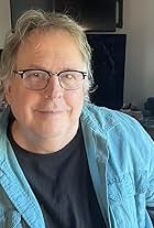 Photo of Terry RossioTerry Rossio