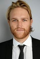 Photo of Wyatt RussellWyatt Russell