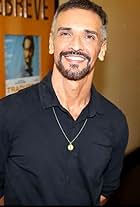 Photo of Marcelo SabackMarcelo Saback