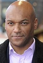 Photo of Colin SalmonColin Salmon