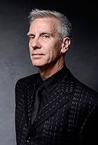 Photo of Chris SandersChris Sanders