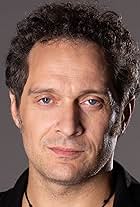 Photo of Claudio SantamariaClaudio Santamaria