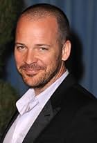 Photo of Peter SarsgaardPeter Sarsgaard