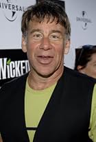 Photo of Stephen SchwartzStephen Schwartz