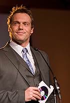 Photo of Michael ShanksMichael Shanks