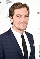 Photo of Michael ShannonMichael Shannon