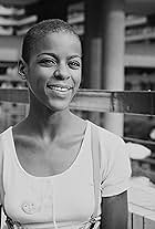 Photo of Josette SimonJosette Simon