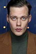 Photo of Bill SkarsgårdBill Skarsgård