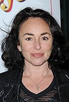 Photo of Samantha SpiroSamantha Spiro