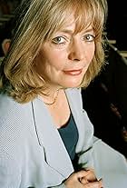 Photo of Alison SteadmanAlison Steadman