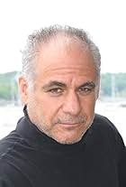 Photo of Mark StolzenbergMark Stolzenberg