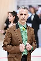 Photo of Jeremy StrongJeremy Strong