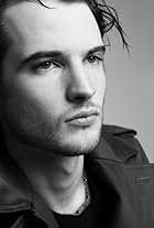 Photo of Tom SturridgeTom Sturridge
