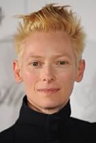 Photo of Tilda SwintonTilda Swinton