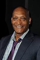 Photo of Tony ToddTony Todd