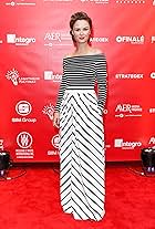 Photo of Keegan Connor TracyKeegan Connor Tracy