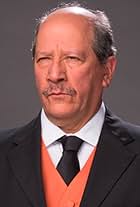 Photo of Alejandro TrejoAlejandro Trejo