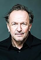 Photo of Arnaud ViardArnaud Viard