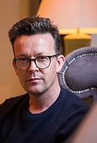 Photo of Enda WalshEnda Walsh