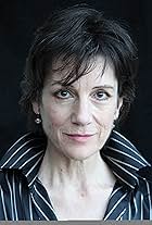 Photo of Harriet WalterHarriet Walter