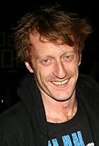 Photo of David WilmotDavid Wilmot