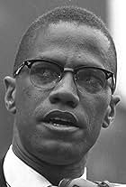 Photo of Malcolm XMalcolm X