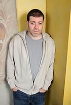 Photo of Boaz YakinBoaz Yakin